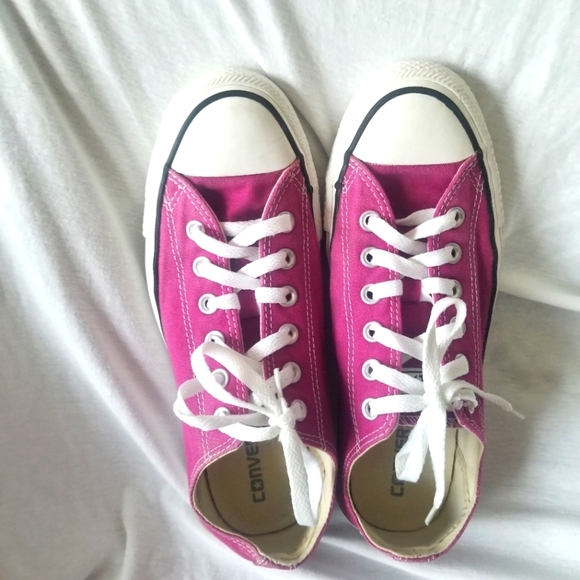 Converse Other - Converse All Star Sneakers
